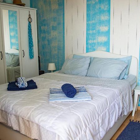Indigo Apartment Rafína Екстериор снимка