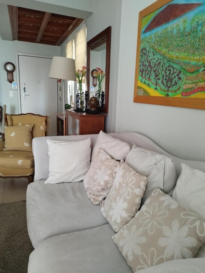 Indigo Apartment Rafína Екстериор снимка
