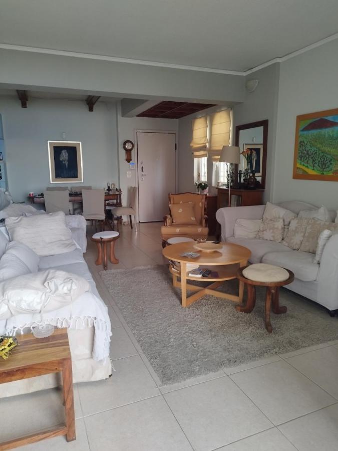 Indigo Apartment Rafína Екстериор снимка