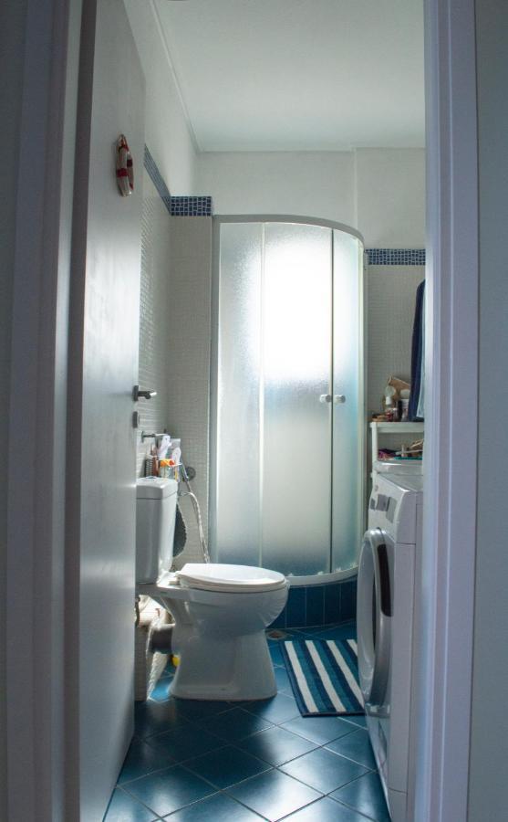 Indigo Apartment Rafína Екстериор снимка
