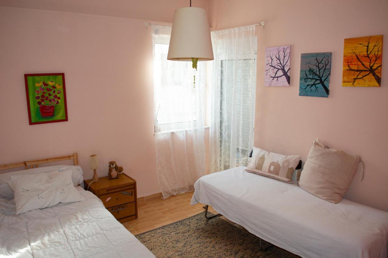 Indigo Apartment Rafína Екстериор снимка