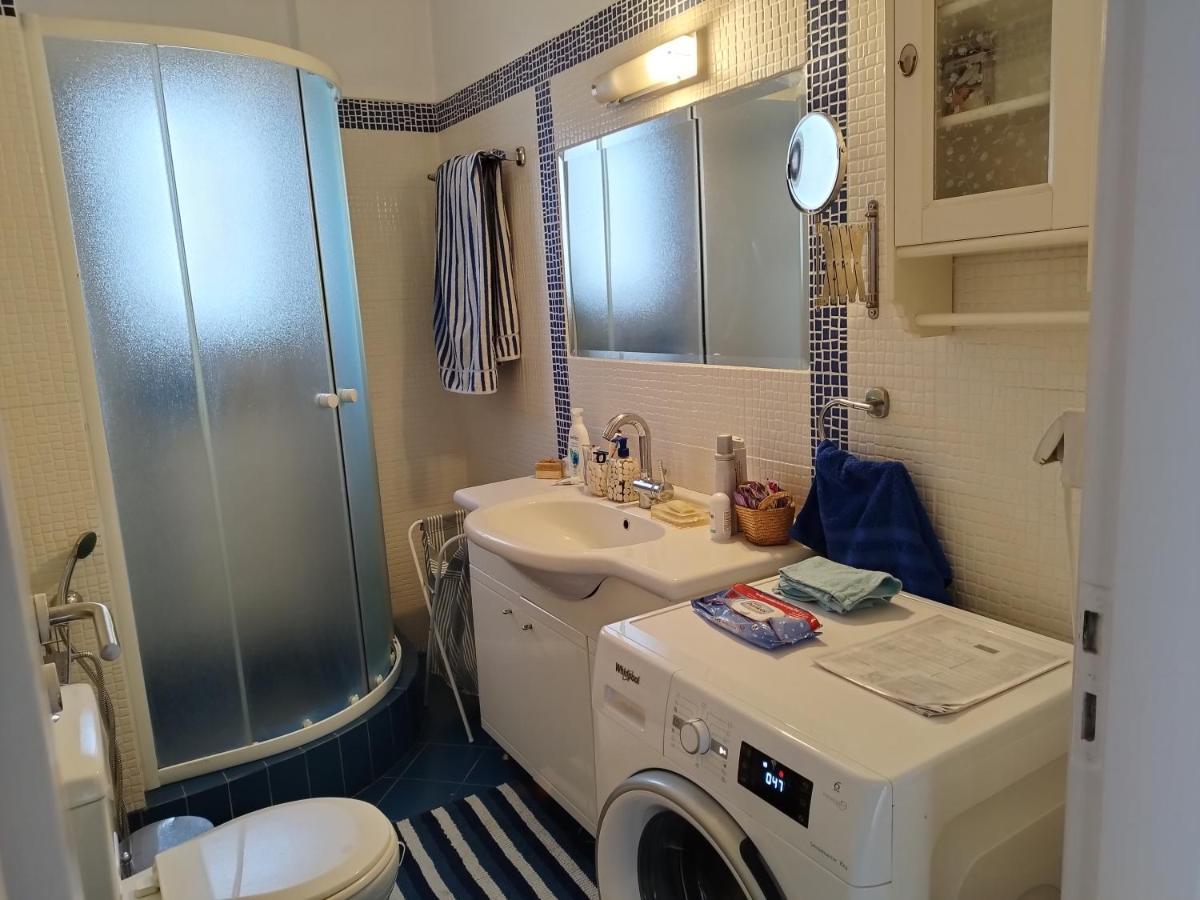 Indigo Apartment Rafína Екстериор снимка